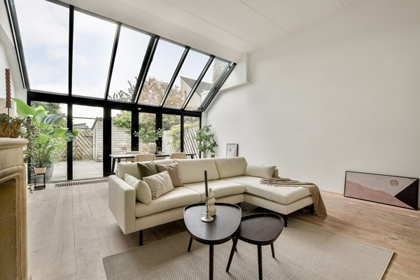Medium property photo - Louis Couperussingel 4, 1187 VX Amstelveen